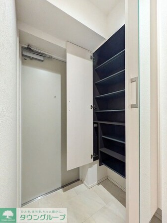 グランチェスタの物件内観写真